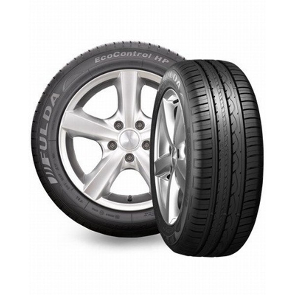 Fulda ECOCONTROL HP 195/60R15