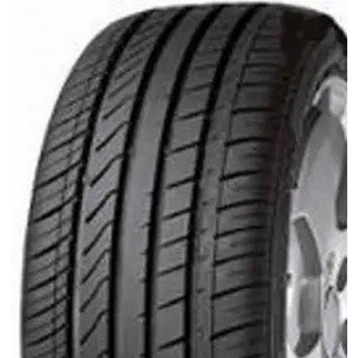 FORTUNA ECOPLUS UHP 245/40R17