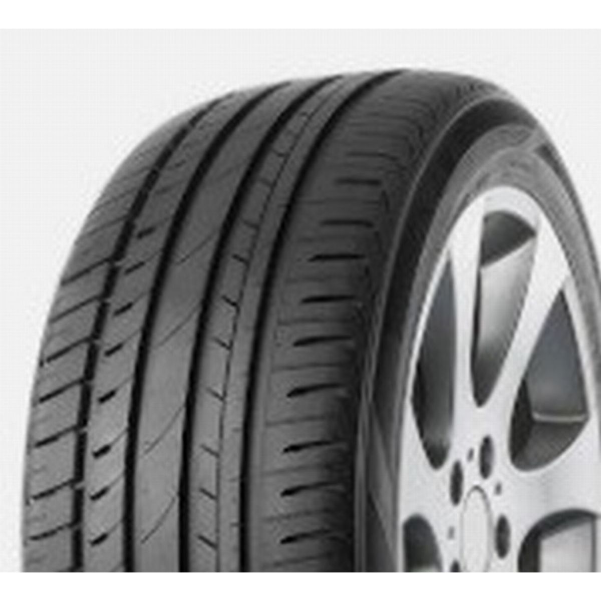 FORTUNA ECOPLUS UHP2 265/35R19