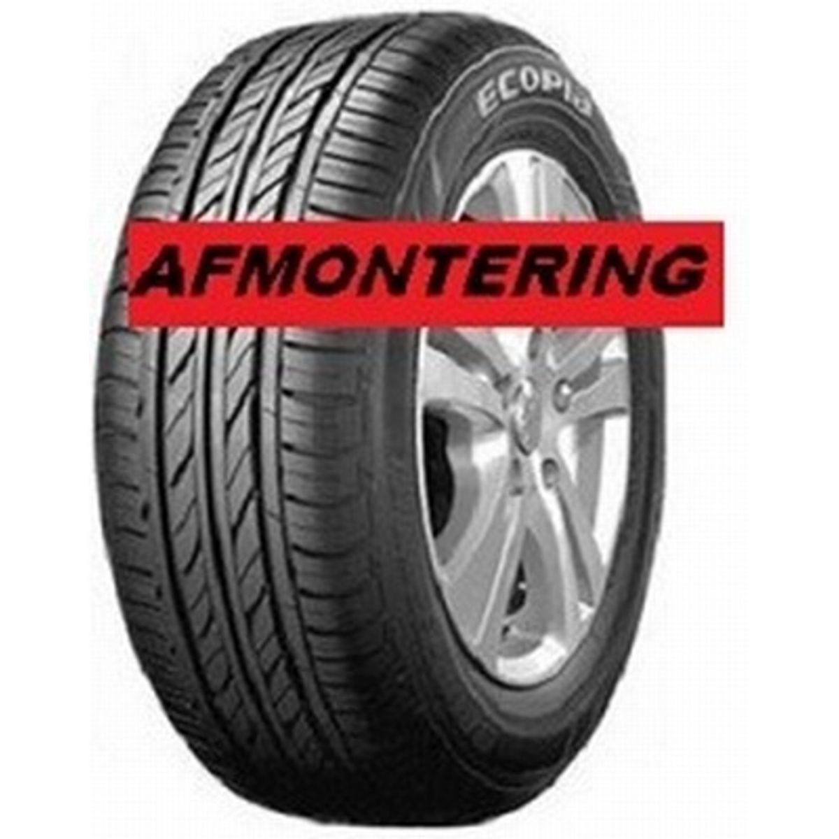 Bridgestone EP150 AFM 185/65R15