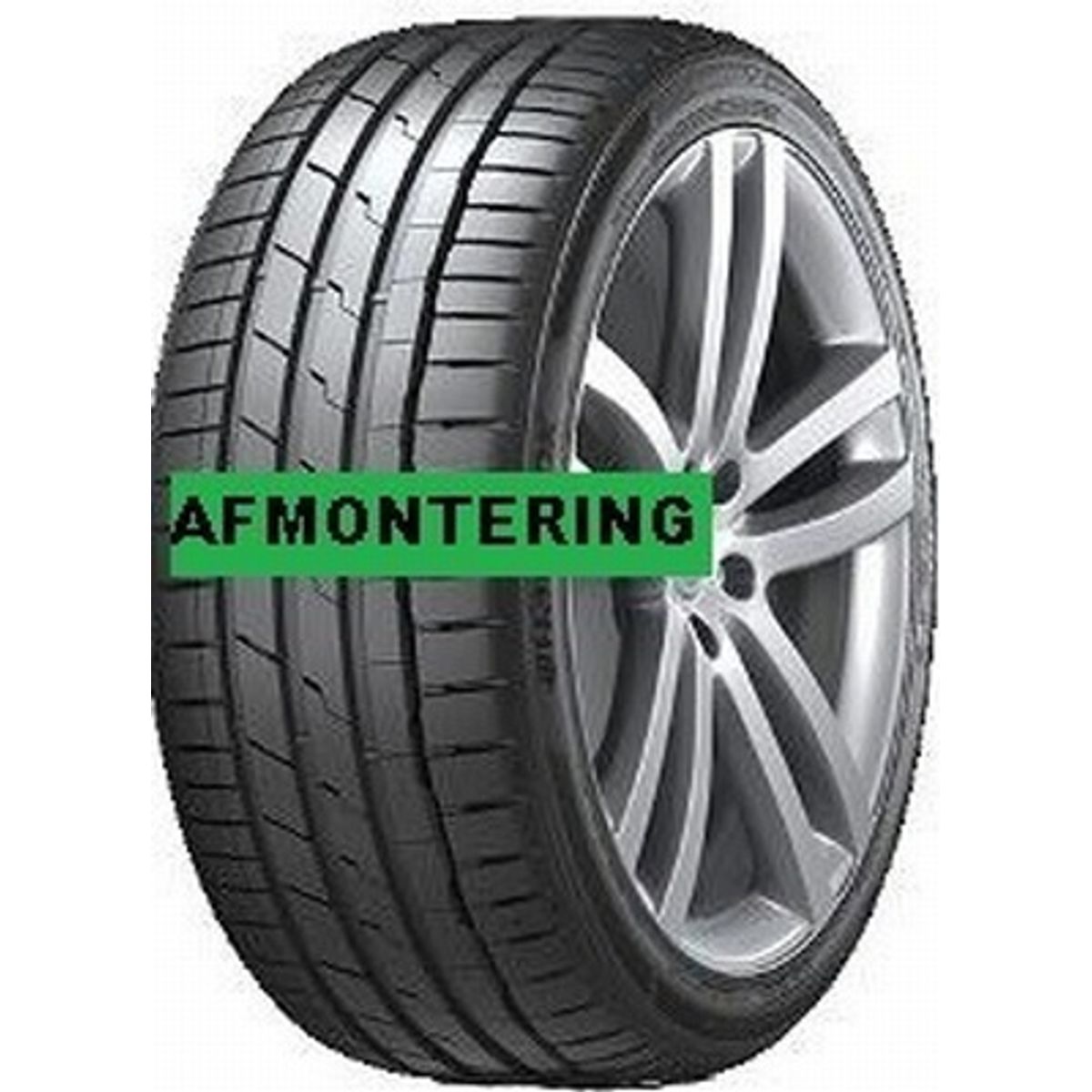 HAN K127* XL VEN S1 EVO3 AFM 205/65R17