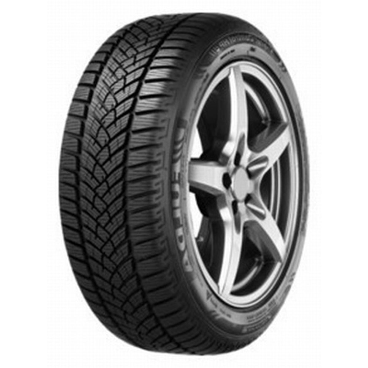 Fulda KRISTALL CONTROL HP 2 215/65R16