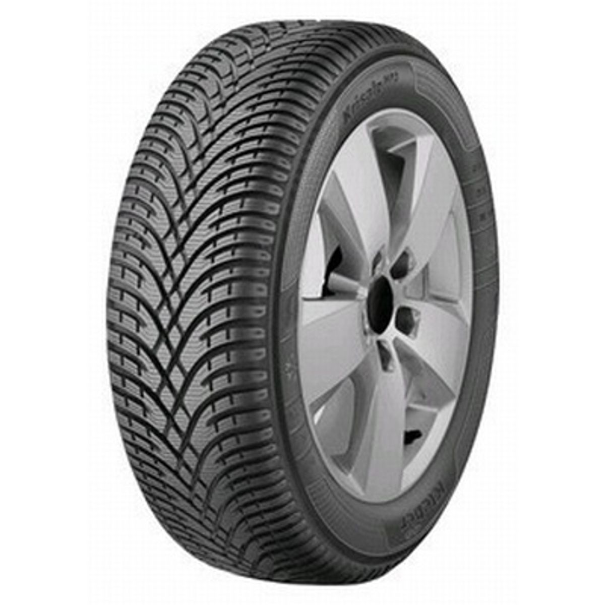 Kleber KRISALP HP3 225/50R17