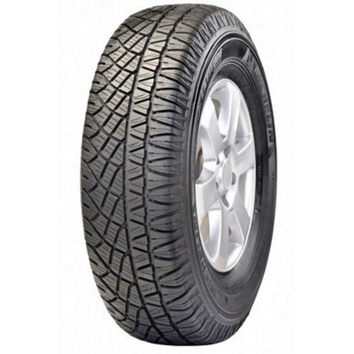 Michelin LATITUDE CROSS XL 235/60R16