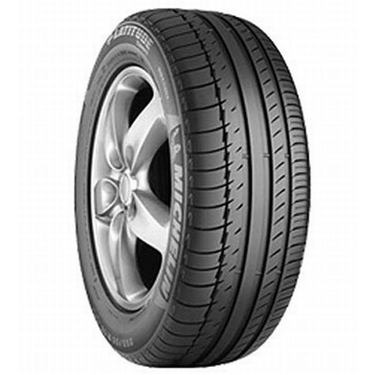 Michelin LATITUDE SPORT AO 235/55R17