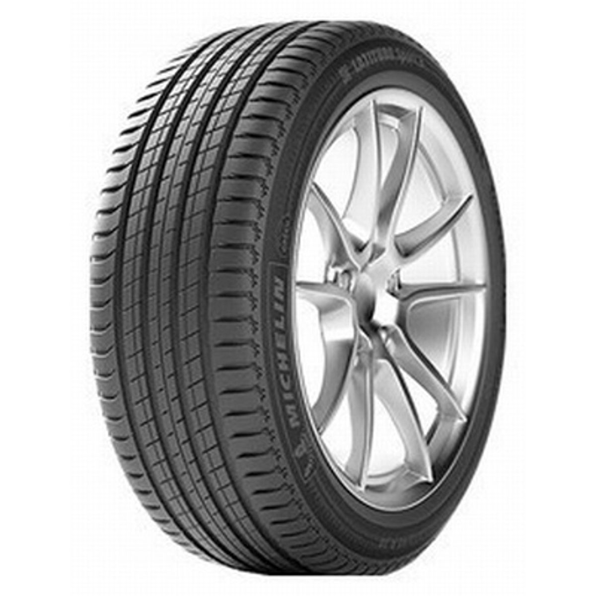 Michelin LATITUDE SPORT 3 XL N1 295/35R21