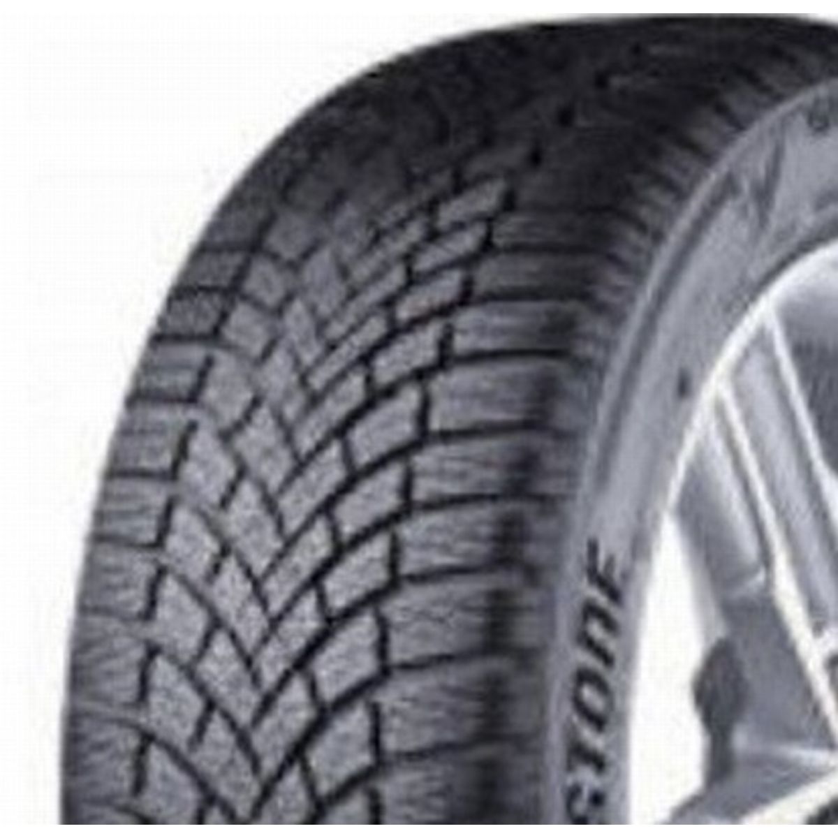 Bridgestone LM005 215/60R16