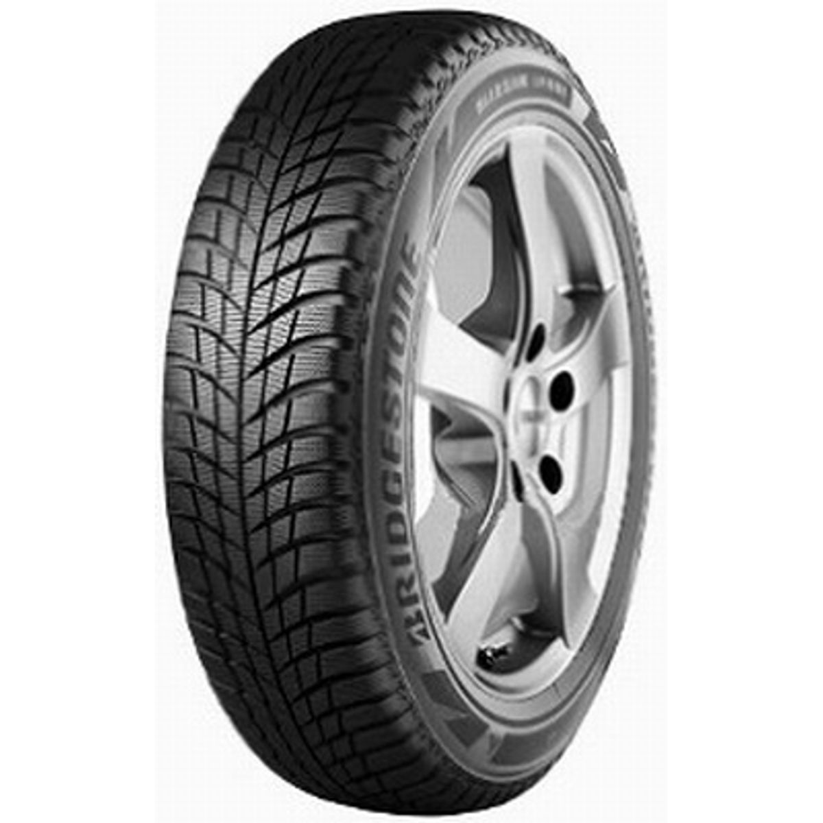 Bridgestone LM001 225/60R18