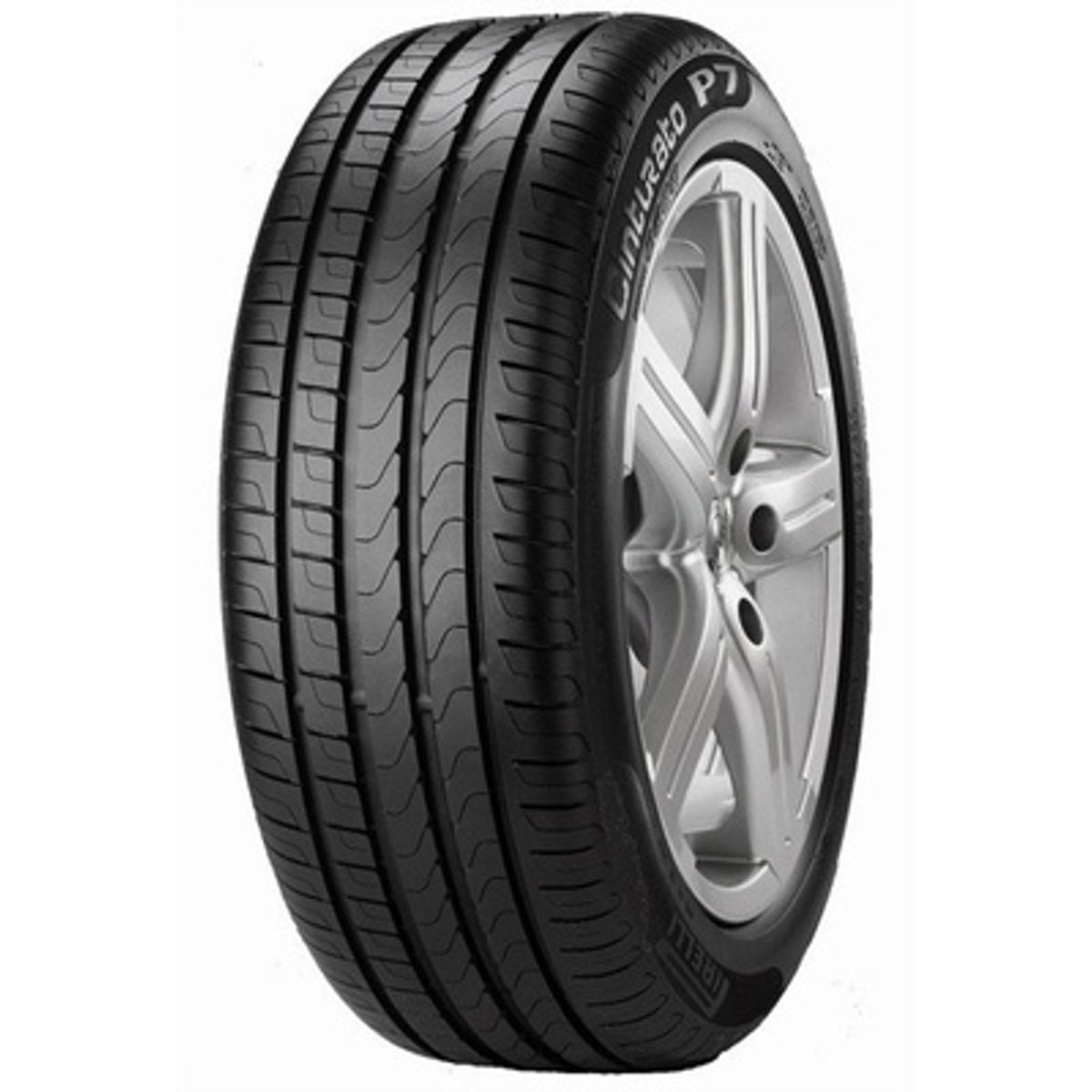 Pirelli P7 CINTURATO MOE* ROF 245/40R19