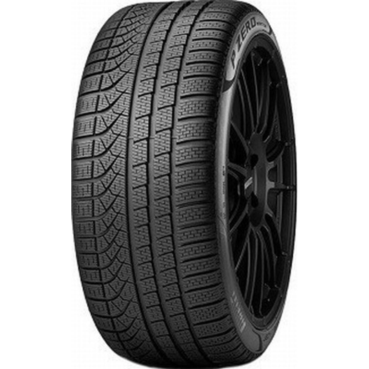 Pirelli P-ZERO WINTER* 245/40R19