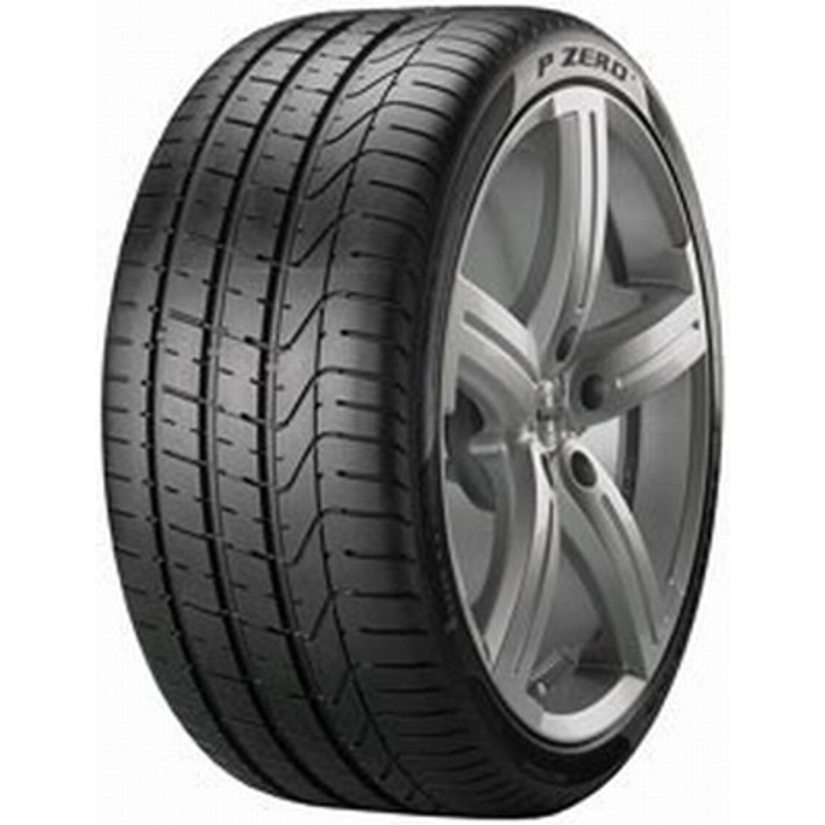 Pirelli PZERO 245/35R20