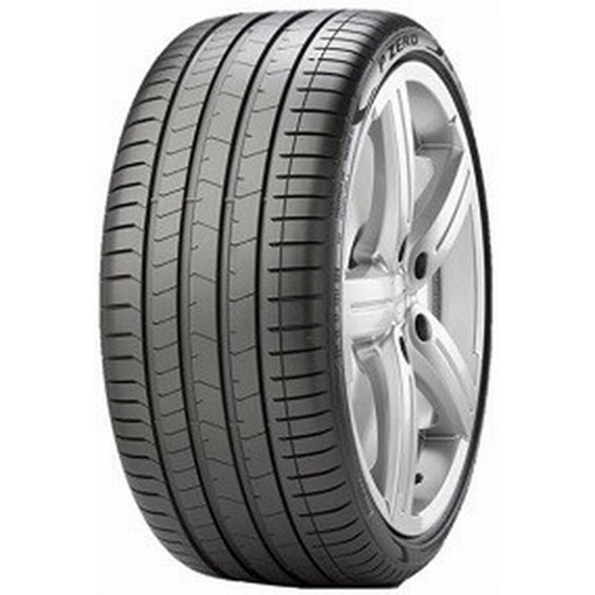 Pirelli PZERO PZ4 AR 285/40R20