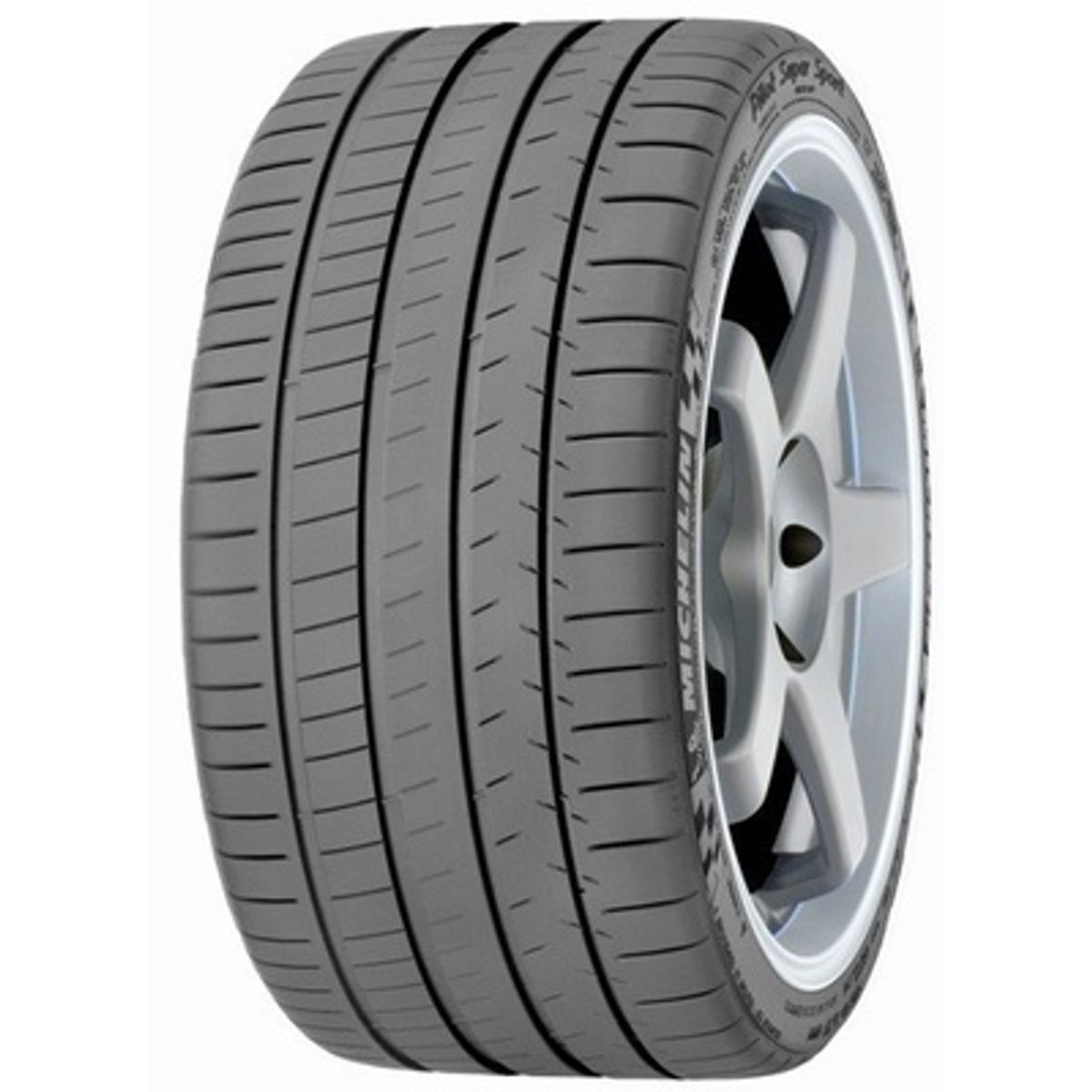 Michelin PILOT SUPER SPORT N0 285/40R19