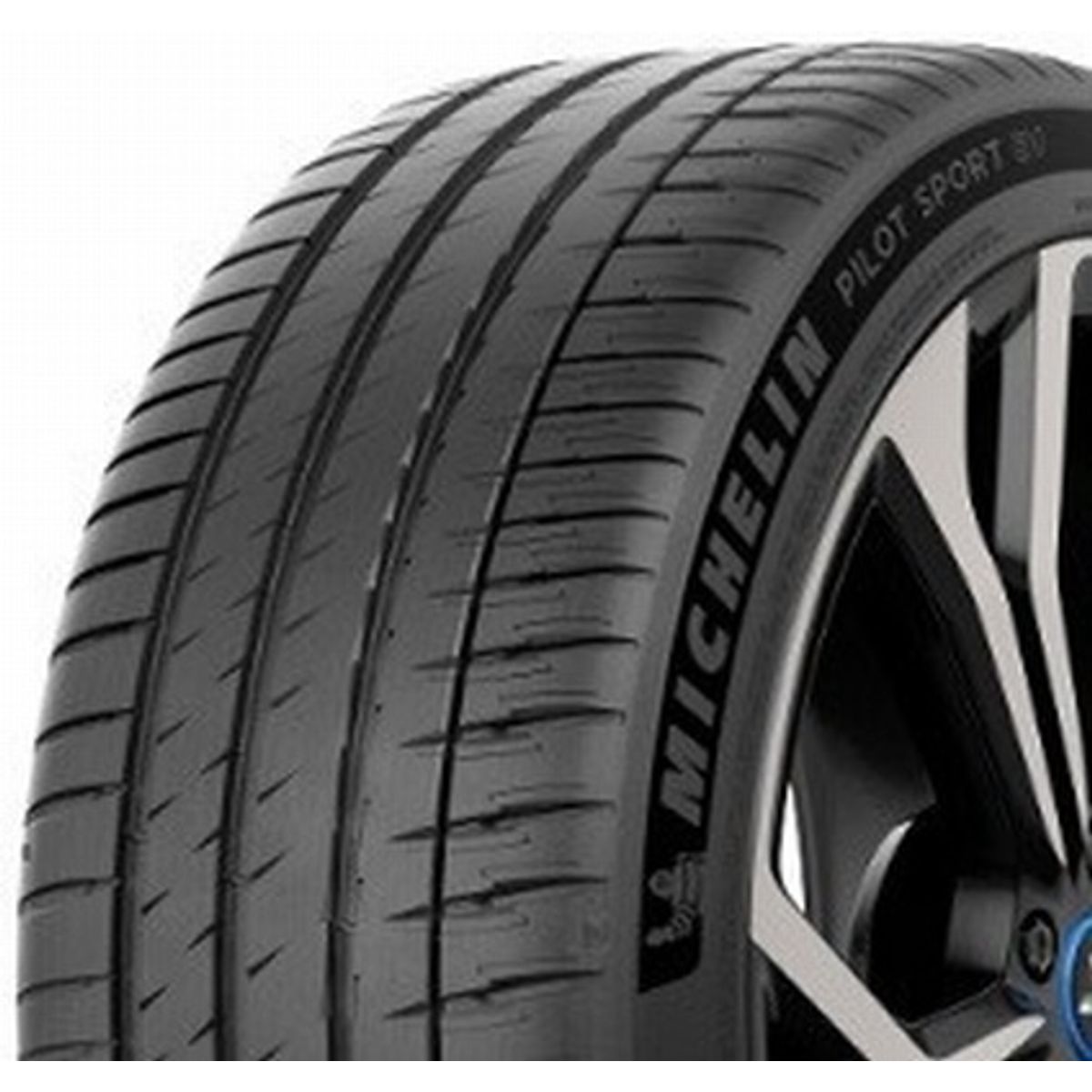 Michelin PILOT SP EV XL GEO AC 255/45R22