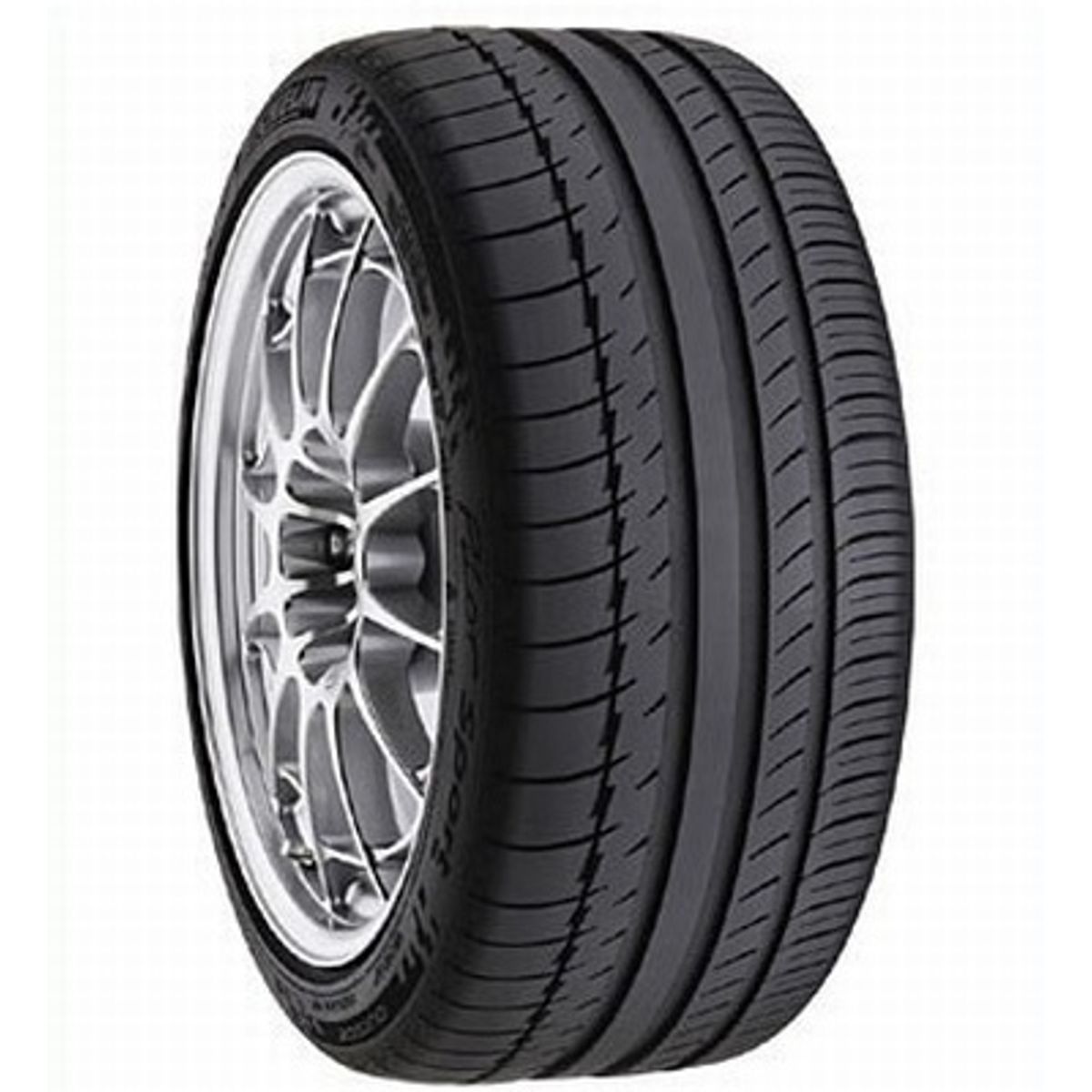 Michelin PILOT SPORT PS2 XL MO 225/40R18