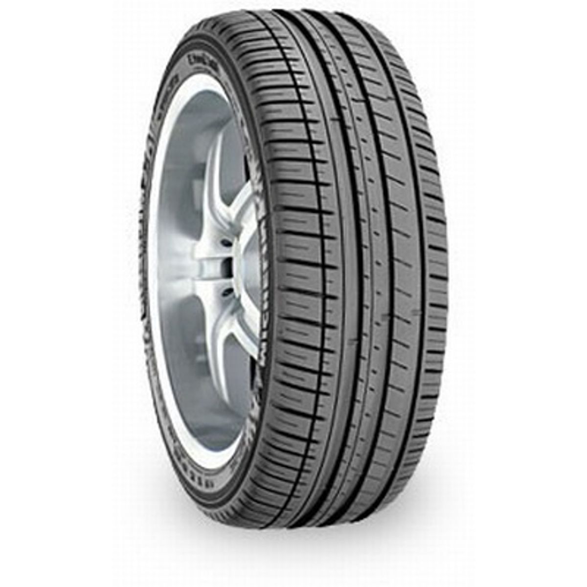 Michelin PILOT SPORT 3 MO 275/40R19