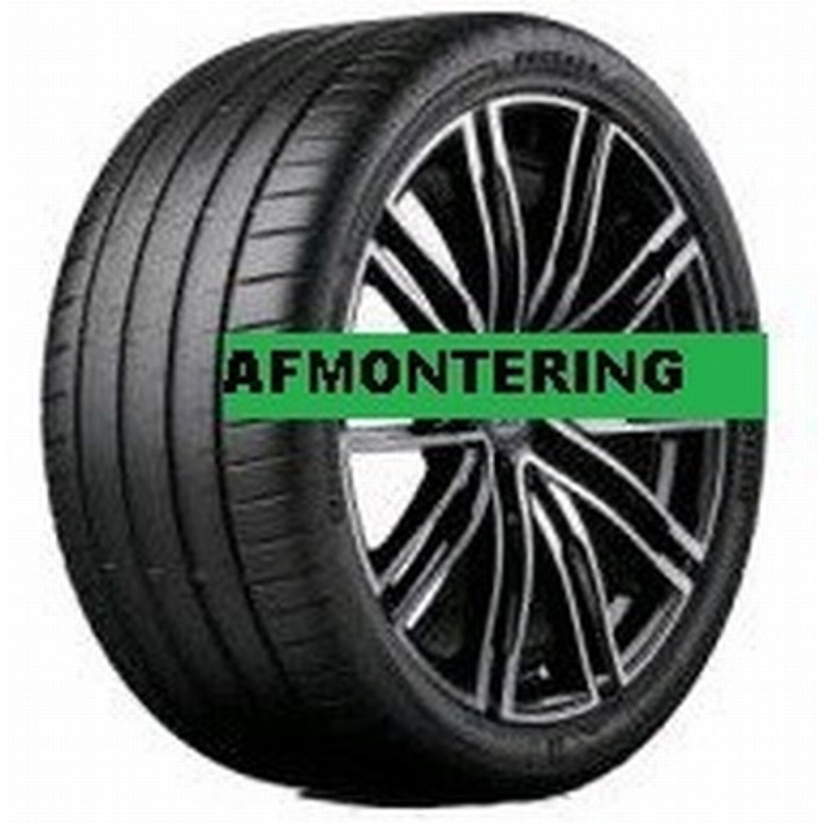 Bridgestone POTENZA SPORT N0 AFM 285/45R20