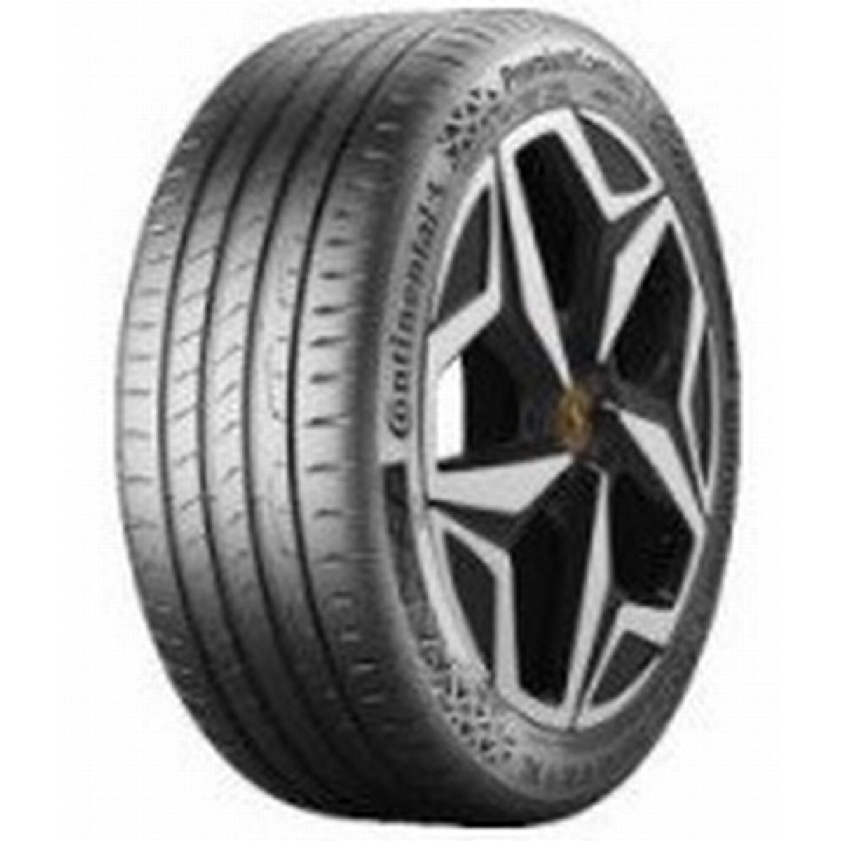 Continental PREMCONT 7 XL FR EV 235/60R18