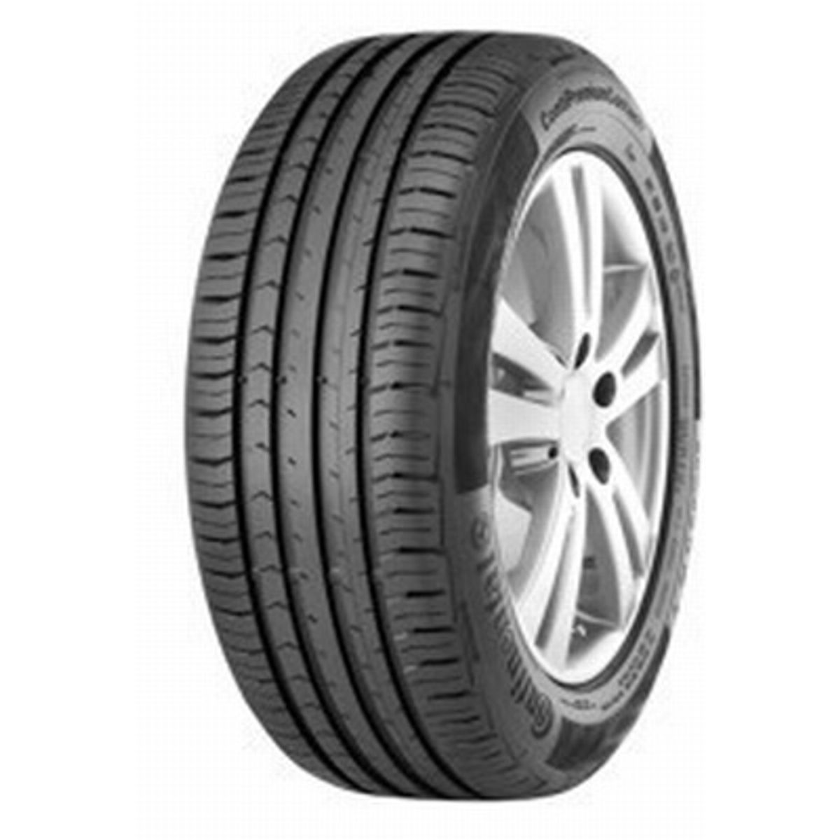 Continental PREMIUM 5 235/55R17