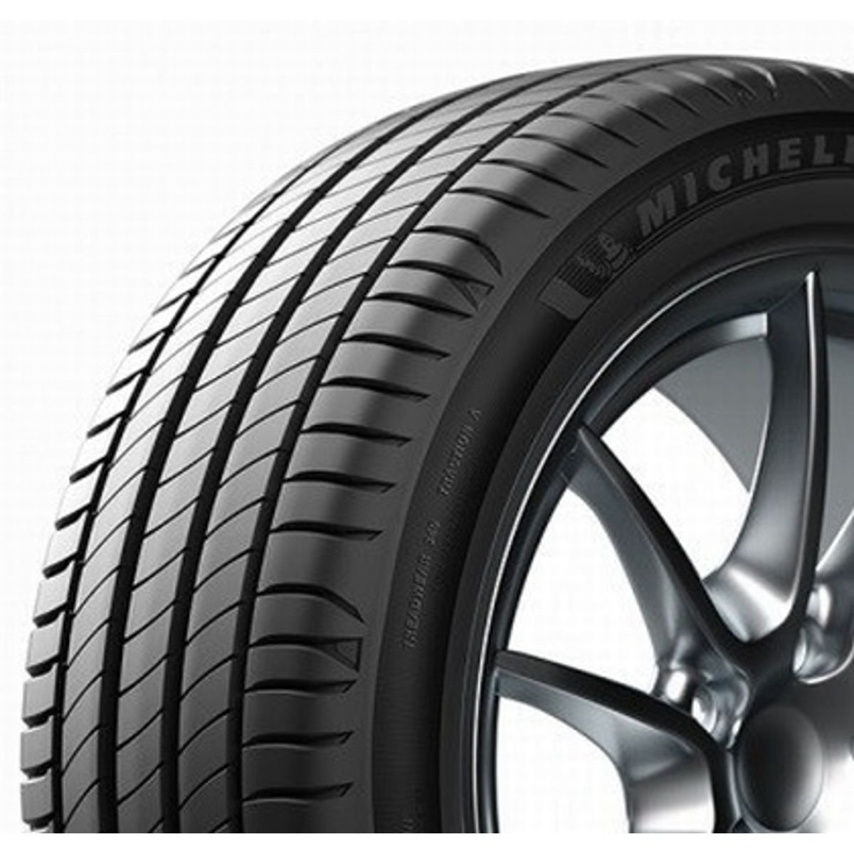 Michelin PRIMACY 4+ 175/65R17