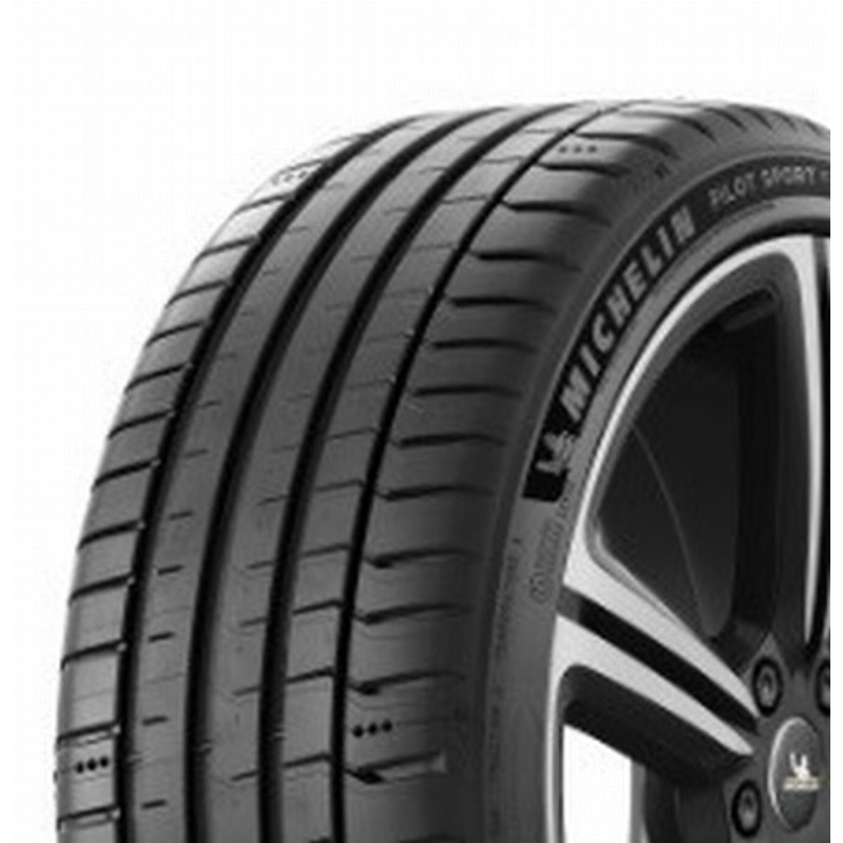 Michelin PS 5 XL 275/40R18