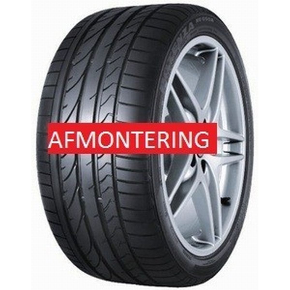 Bridgestone RE050ADEMO 175/55R15