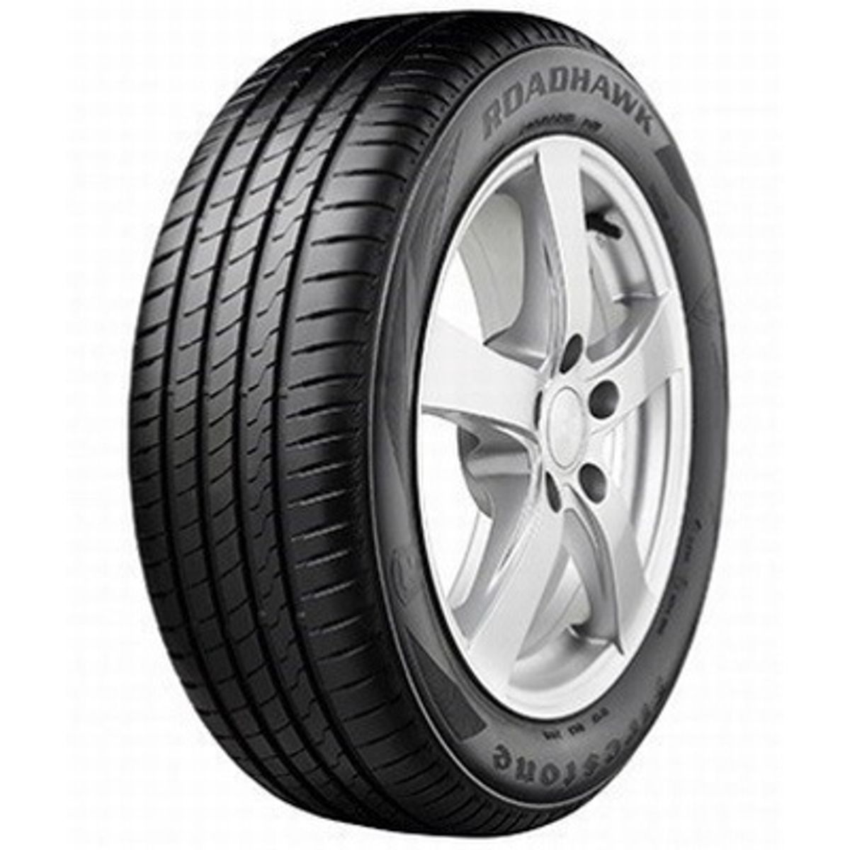 Firestone ROADHAWK 255/35R19