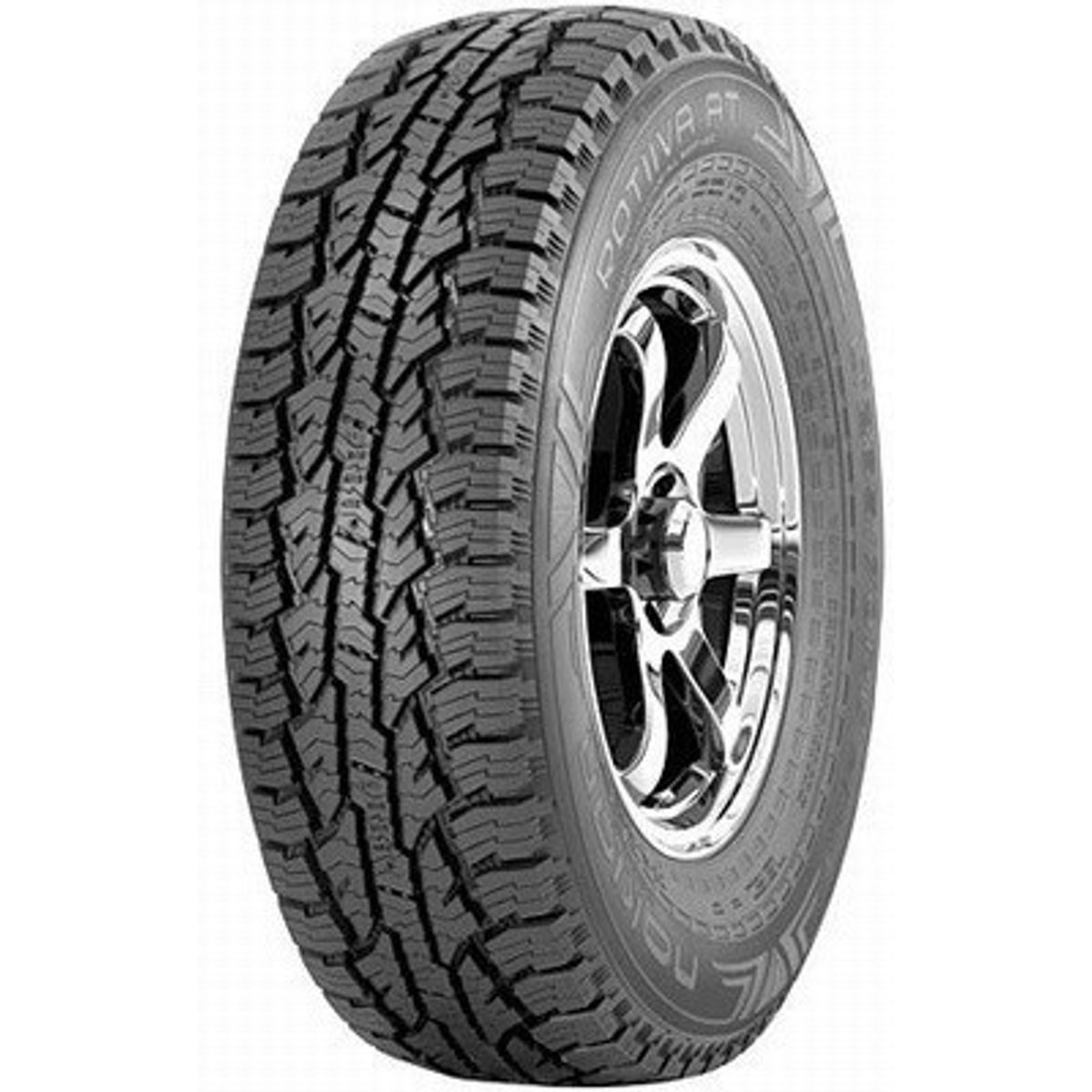 Nokian ROTTIVA ATPLUS 245/75R17