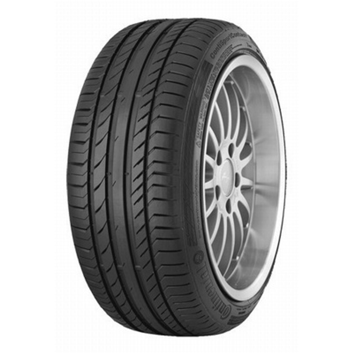 Continental SC-5 MO SUV 255/55R18