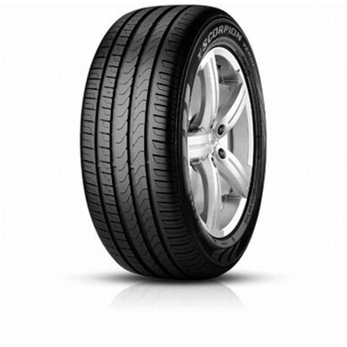 Pirelli SCORPION VERDE 255/50R19