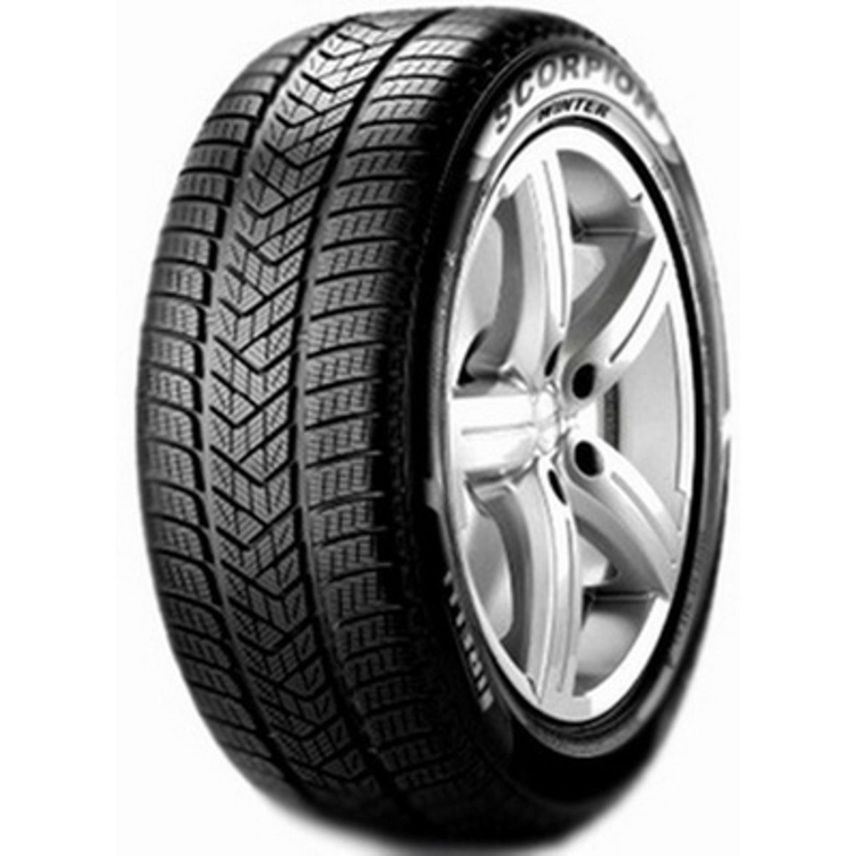 Pirelli SCORPION WINTER 235/65R17