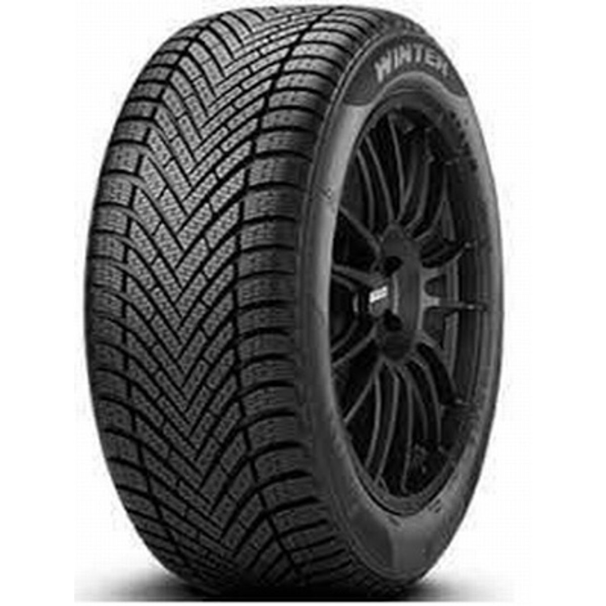 Pirelli SCORPION WINTER 2 235/55R19