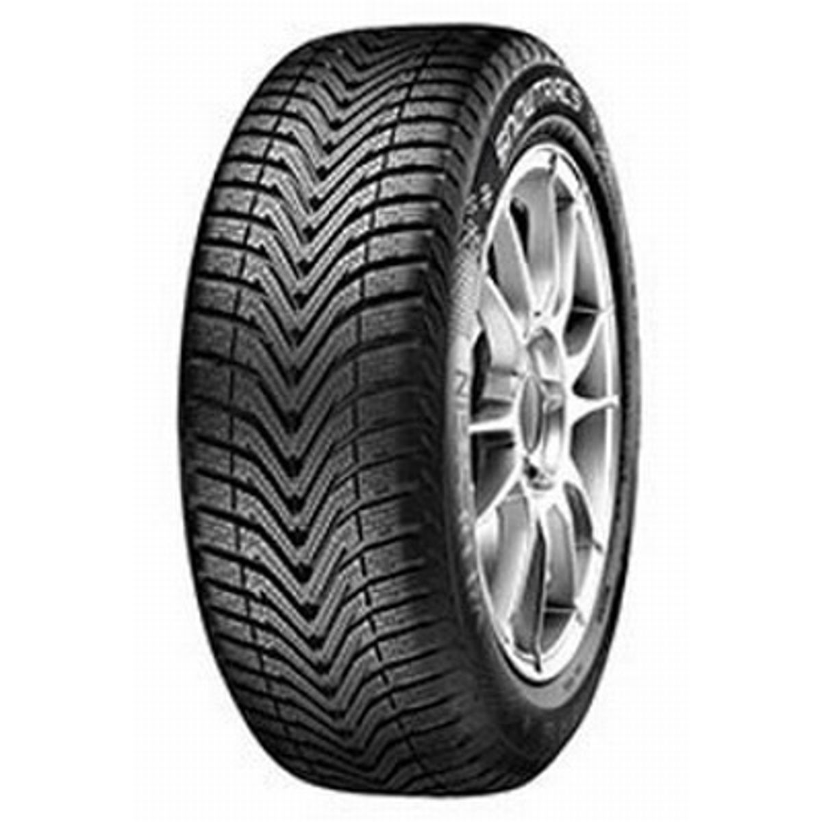 Vredestein SNOWTRAC5 165/60R14