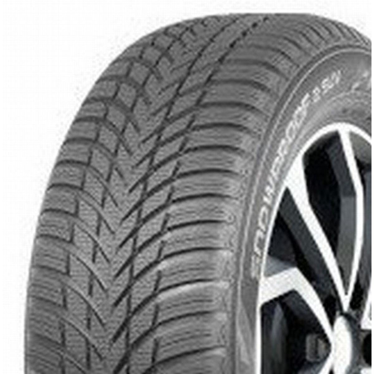 Nokian SNOWPROOF 2 255/50R19