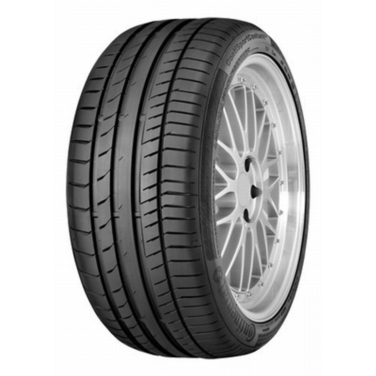 Continental SPCONTACT 5 MO 275/45R18