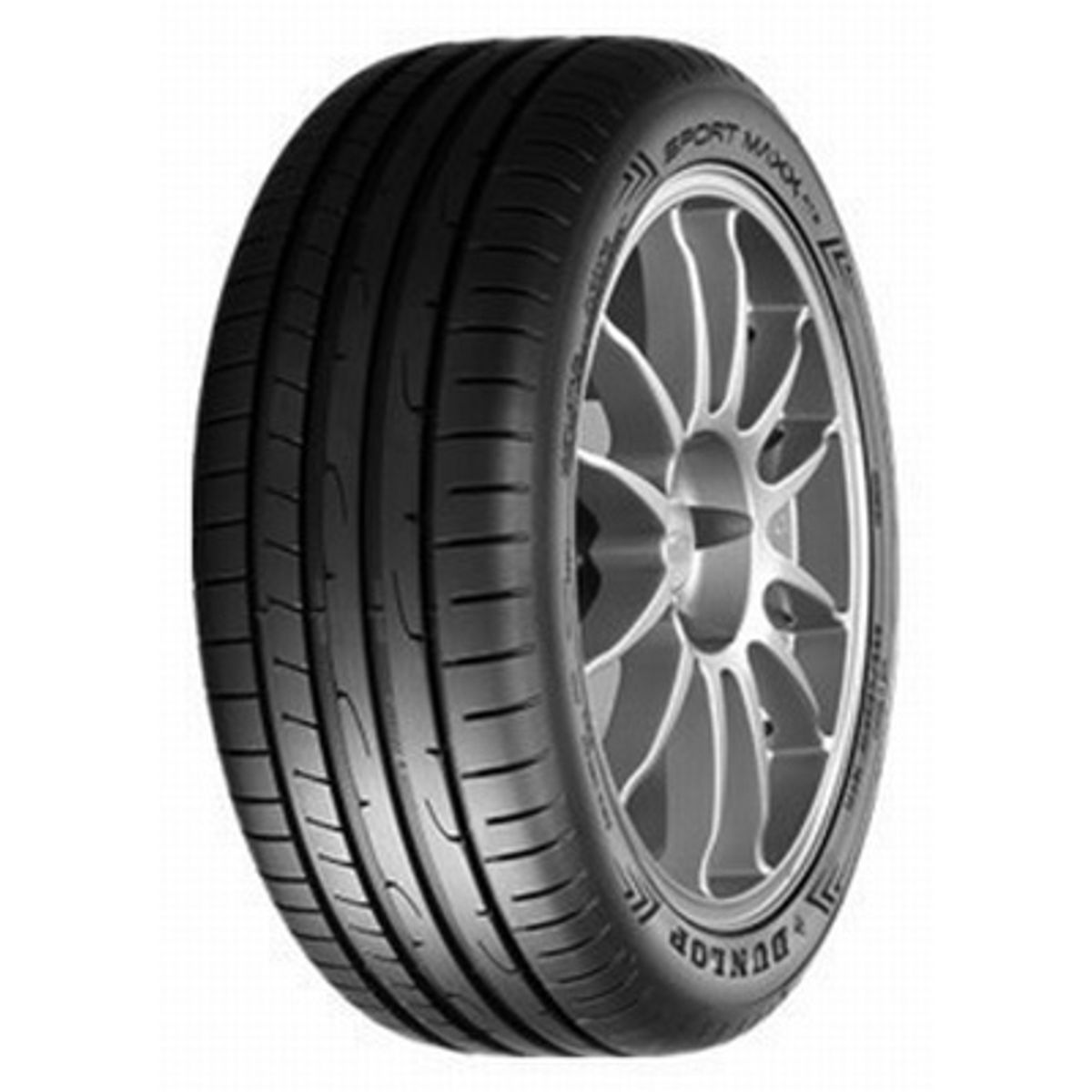 Dunlop SPORT MAXX RT 2 225/40R18