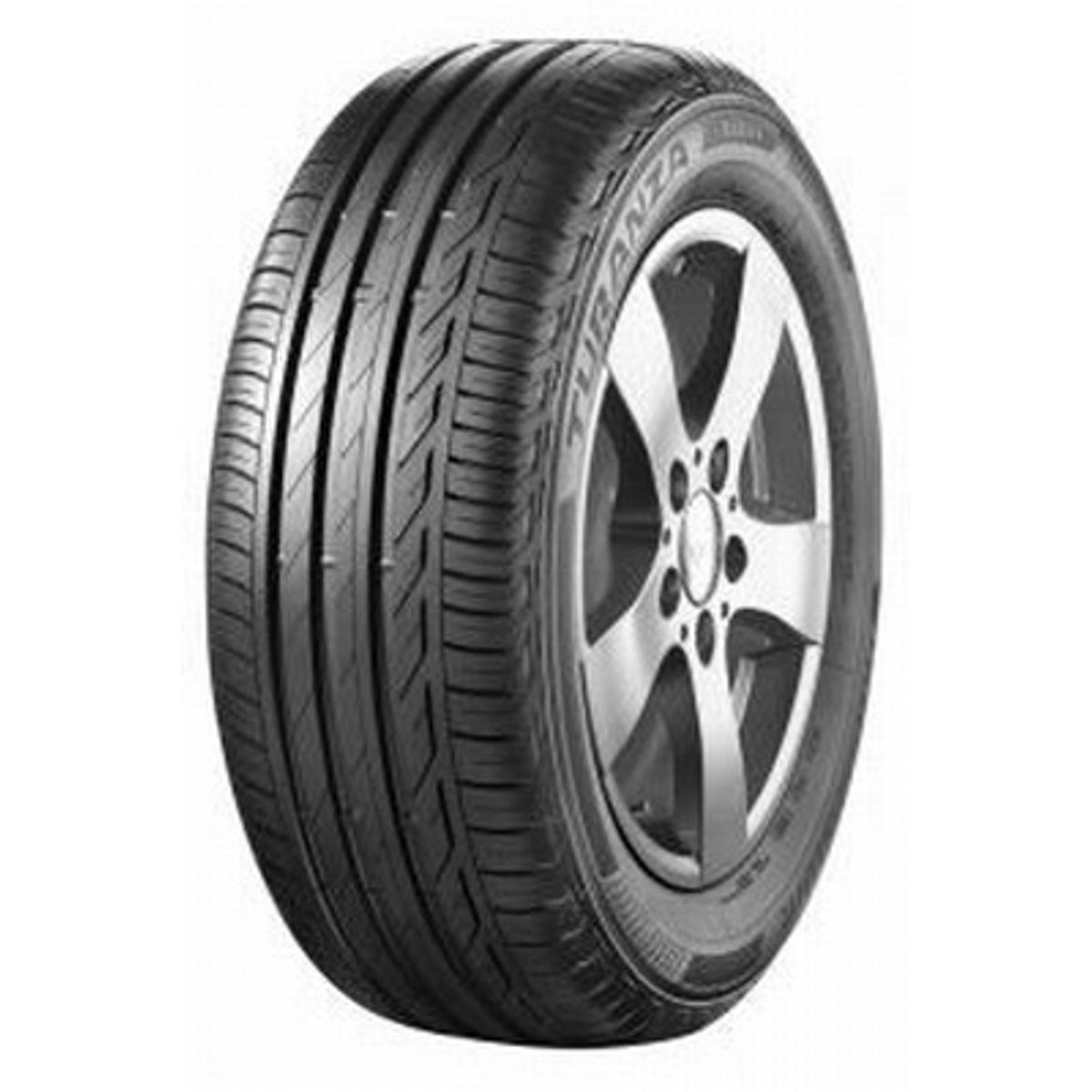 Bridgestone T001 245/55R17