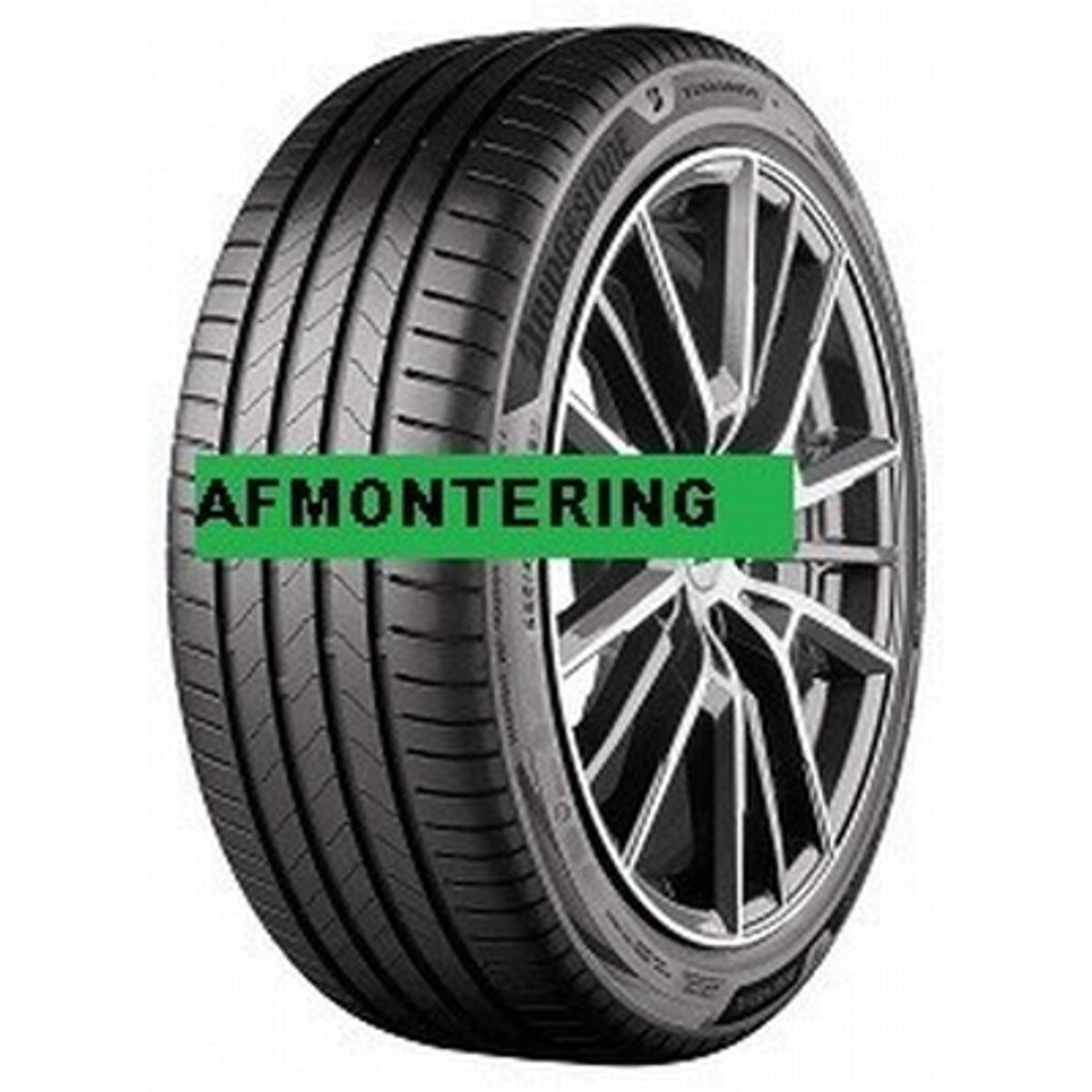 Bridgestone TURANZA 6 AFM 215/45R20