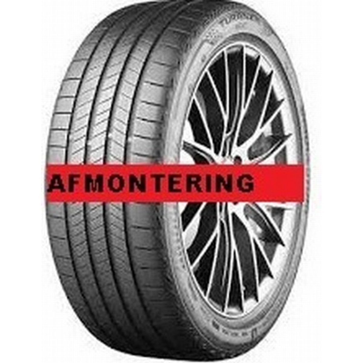 Bridgestone TURANZA ECO AFM ENLITEN 215/55R18