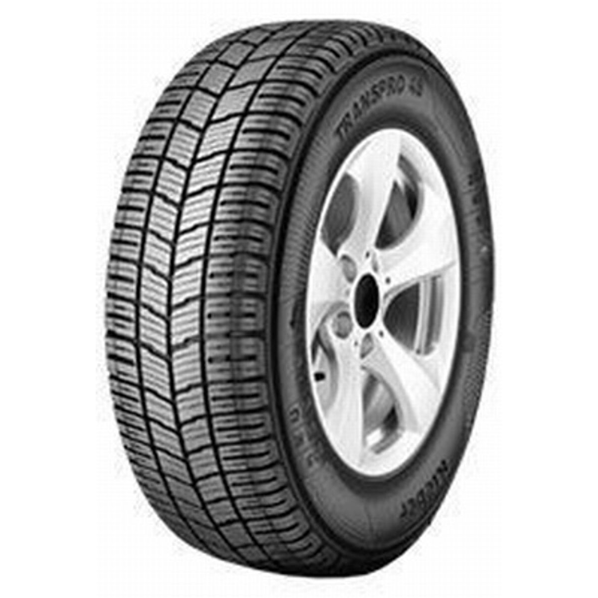 Kleber TRANSPRO 4S 195/65R16