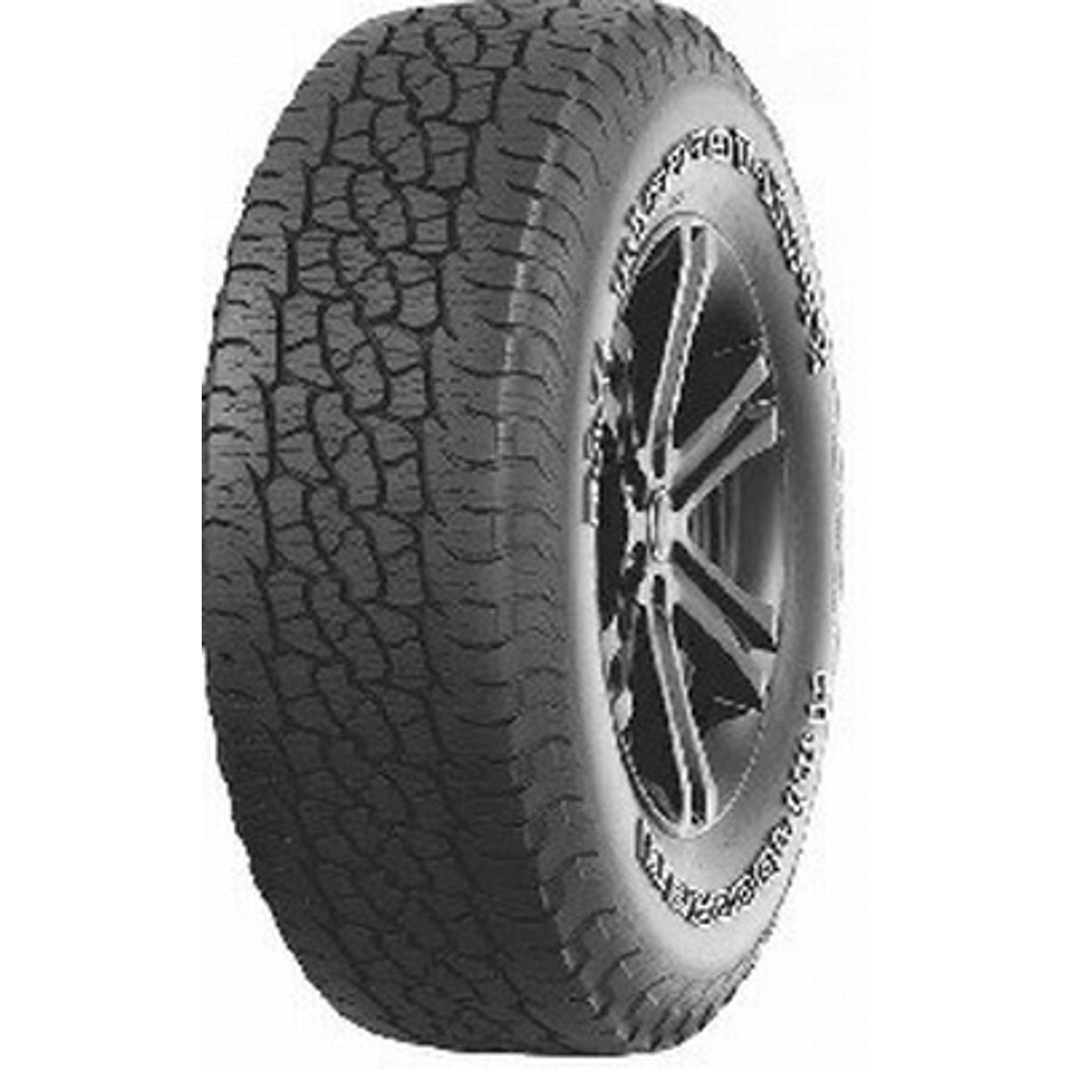 Bfgoodrich TRAIL-TERRAIN T/A 235/70R16