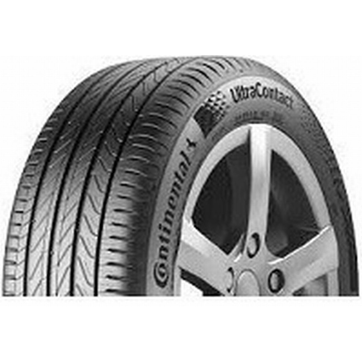 Continental ULTRACONT FR 175/65R15