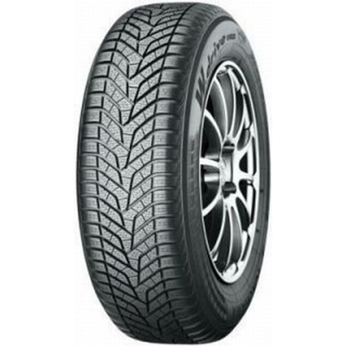 Yokohama V905 245/70R16