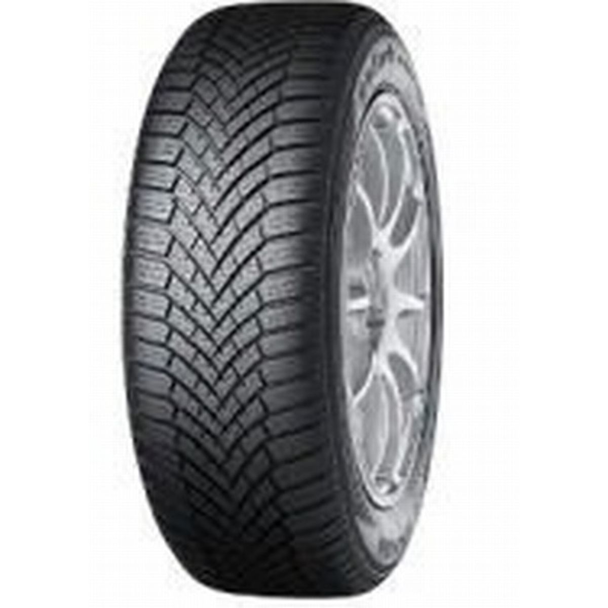 Yokohama V906 BLUEARTH 215/60R16