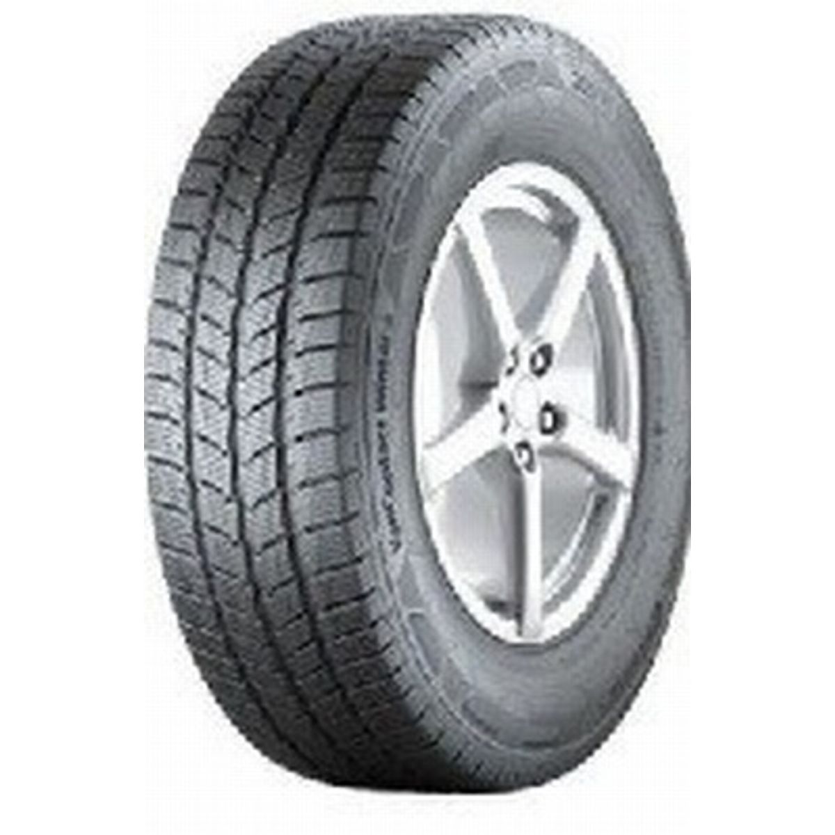 Continental VANCOWINTER 235/65R16