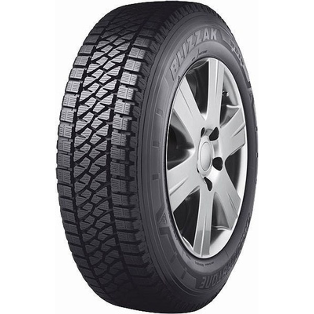 Bridgestone W810 215/70R15