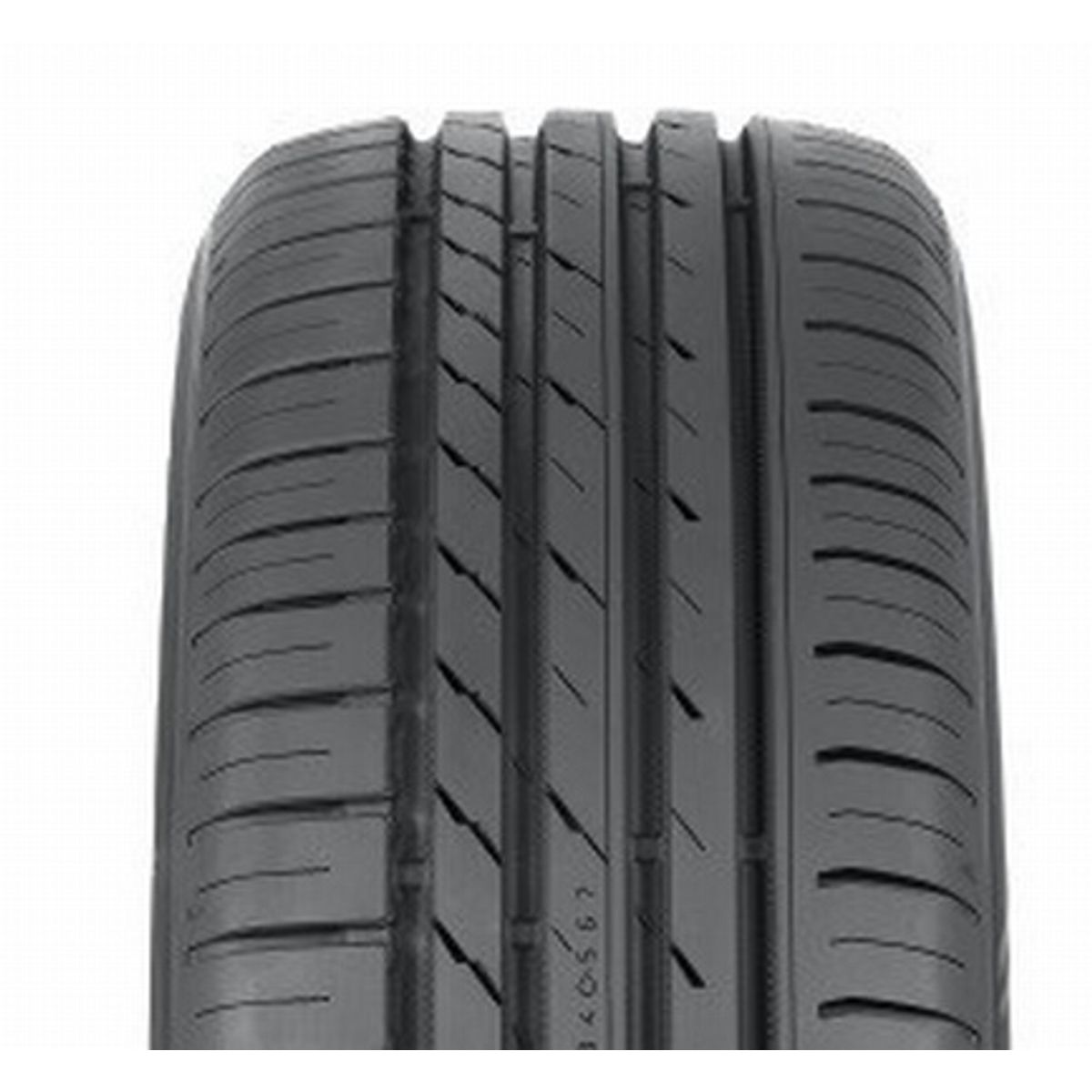 Nokian WETPROOF 1 205/55R16