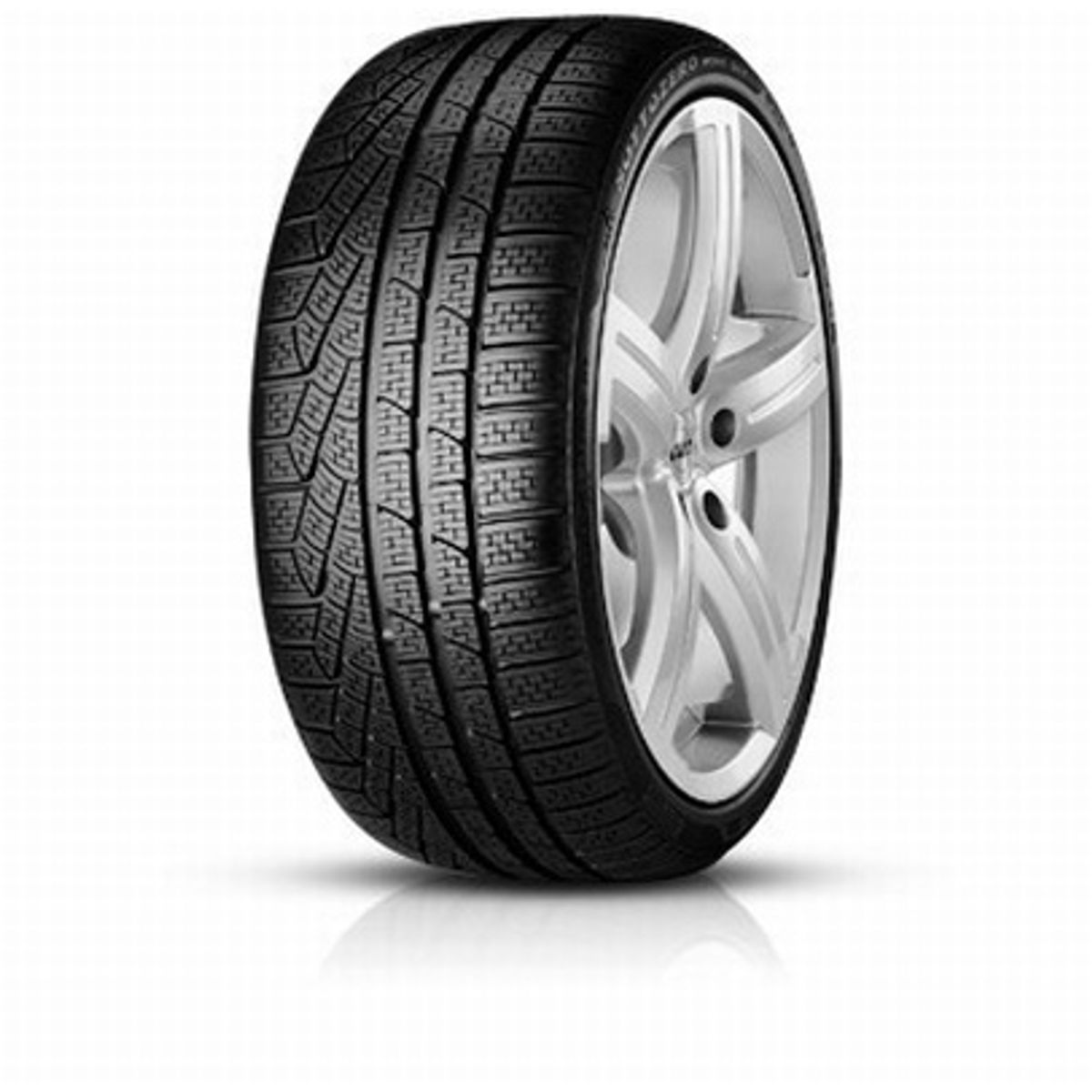 Pirelli WINTER 240 SOTTOZERO 2 N2 235/40R18