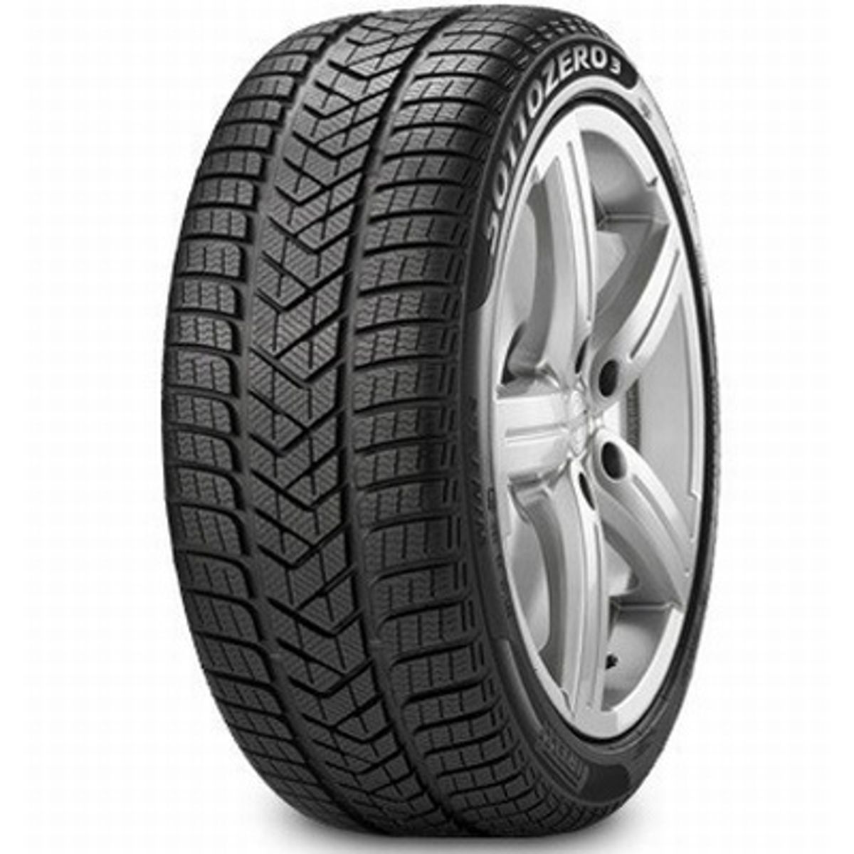 Pirelli WINTER 240 SOTTOZERO 3 ROF 245/40R21