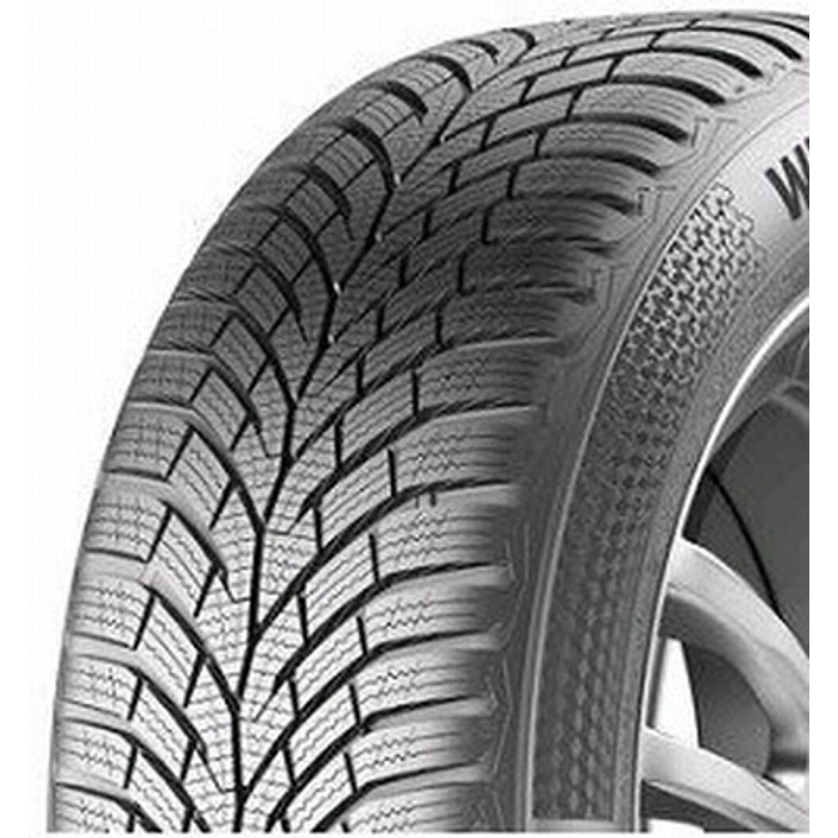 Continental WINTER TS 870 205/60R16